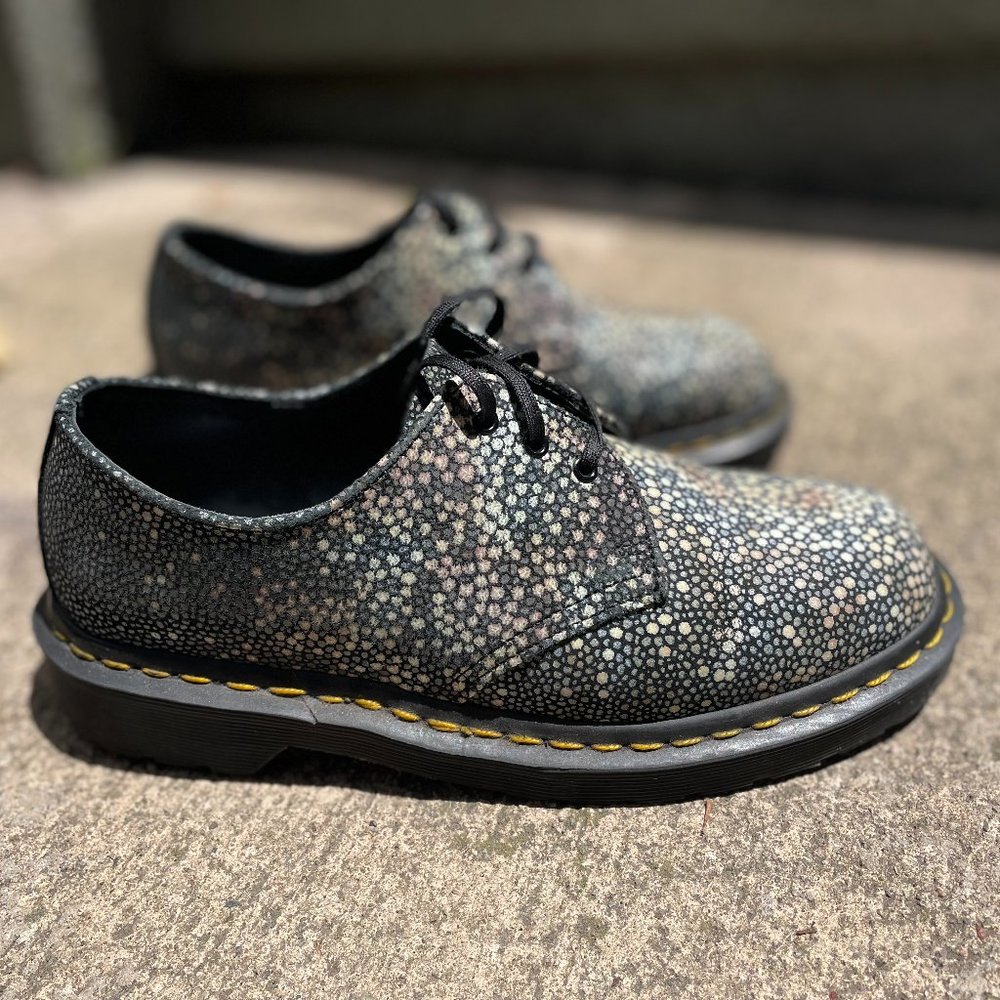 Women's Dr. Martens